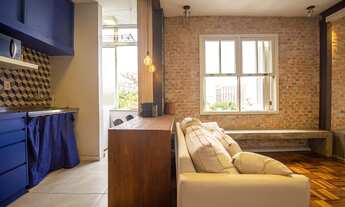 Imagem 5: Apartamento à venda no bairro Centro Histórico - Porto Alegre/RS