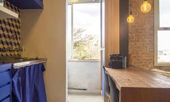 Imagem 6: Apartamento à venda no bairro Centro Histórico - Porto Alegre/RS