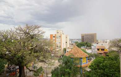 Imagem 13: APARTAMENTO RESIDENCIAL em Porto Alegre - RS, Centro Histórico