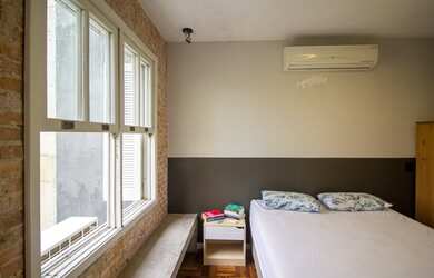 Imagem 16: APARTAMENTO RESIDENCIAL em Porto Alegre - RS, Centro Histórico