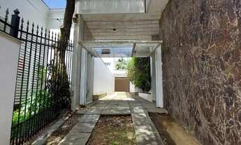 Imagem: Casa à venda no bairro Três Figueiras