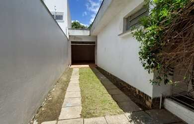 Imagem 2: CASA RESIDENCIAL em Porto Alegre - RS, Três Figueiras