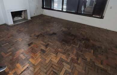 Imagem 3: CASA RESIDENCIAL em Porto Alegre - RS, Três Figueiras