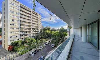 Imagem 2: Apartamento à venda no bairro Moinhos de Vento - Porto Alegre/RS