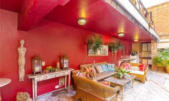 Imagem 5: Casa Padrão, 4 dormitórios na Rua Gregorio Paes De Almeida