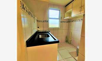 Imagem: Apartamento à venda no bairro Partenon