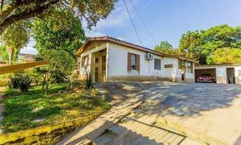 Imagem 2: CASA RESIDENCIAL em Viamão - RS, Santa Isabel