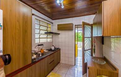 Imagem 12: CASA RESIDENCIAL em Viamão - RS, Santa Isabel