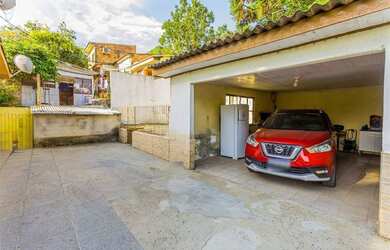 Imagem 14: CASA RESIDENCIAL em Viamão - RS, Santa Isabel