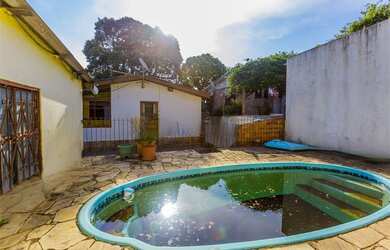 Imagem 15: CASA RESIDENCIAL em Viamão - RS, Santa Isabel