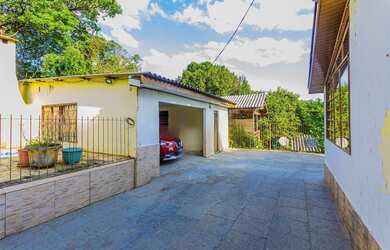 Imagem 16: CASA RESIDENCIAL em Viamão - RS, Santa Isabel