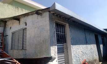 Imagem 7: Terreno à venda no bairro Vila Rio Branco - São Paulo/SP