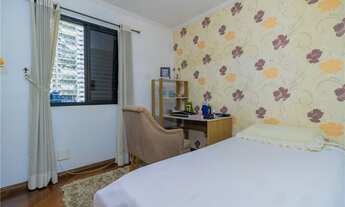 Imagem 5: Apartamento à venda no bairro Tatuapé - São Paulo/SP