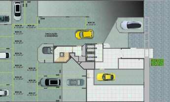 Imagem 6: Maria de Luca Pellegrini - Apartamento à venda no bairro Navegantes - Capão da Canoa/RS