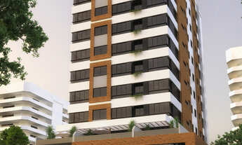 Imagem: Apartamento à venda no bairro Navegantes