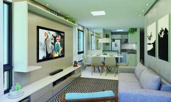 Imagem 3: Maria de Luca Pellegrini - Apartamento à venda no bairro Navegantes - Capão da Canoa/RS