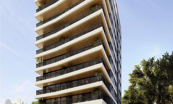 Imagem: Miradero - Apartamento à venda no bairro