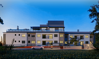 Imagem: Apartamento à venda no bairro Cachoeira