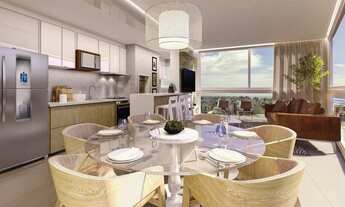 Imagem 2: Apartamento à venda no bairro Navegantes - Capão da Canoa/RS