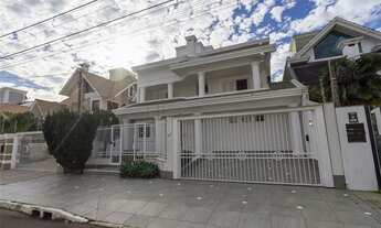 Imagem: Casa à venda no bairro Moinhos de Vento