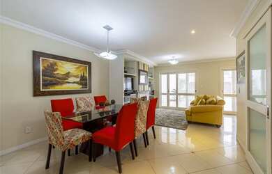 Imagem 4: Casa à venda no bairro Moinhos de Vento - Canoas/RS