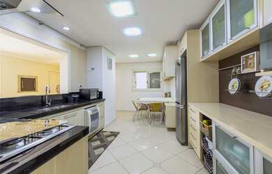 Imagem 5: Casa à venda no bairro Moinhos de Vento - Canoas/RS