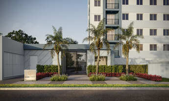 Imagem 2: APARTAMENTO RESIDENCIAL em São Paulo - SP, Santo Amaro