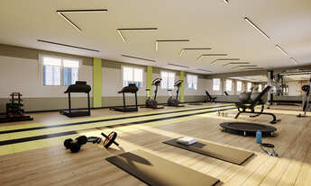 Imagem 3: APARTAMENTO RESIDENCIAL em São Paulo - SP, Santo Amaro