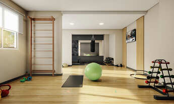 Imagem 4: APARTAMENTO RESIDENCIAL em São Paulo - SP, Santo Amaro