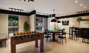 Imagem 6: APARTAMENTO RESIDENCIAL em São Paulo - SP, Santo Amaro