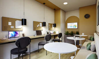 Imagem 7: APARTAMENTO RESIDENCIAL em São Paulo - SP, Santo Amaro