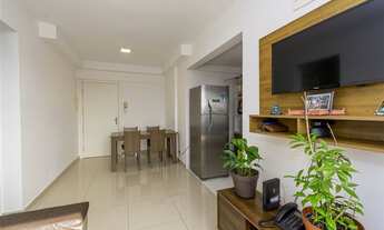 Imagem: Apartamento à venda no bairro Centro