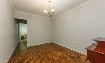 Imagem 3: 2 dormitórios na Rua Padre João