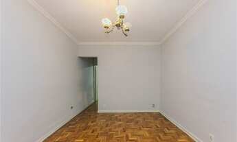 Imagem 4: 2 dormitórios na Rua Padre João