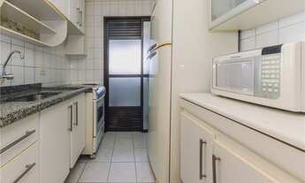 Imagem 3: 2 dormitórios na Rua Acuruí