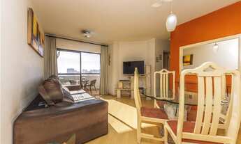 Imagem 4: 2 dormitórios na Rua Acuruí