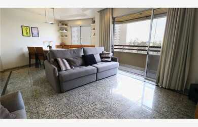 Imagem: Apartamento à venda no bairro Vila Andrade