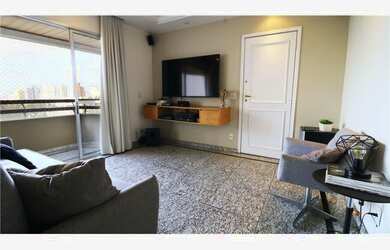 Imagem 2: Apartamento à venda no bairro Vila Andrade - São Paulo/SP