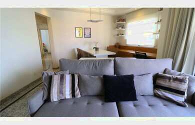 Imagem 4: Apartamento à venda no bairro Vila Andrade - São Paulo/SP