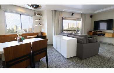 Imagem 5: Apartamento à venda no bairro Vila Andrade - São Paulo/SP