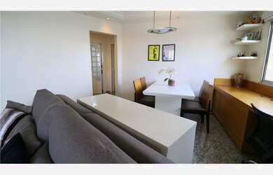 Imagem 6: Apartamento à venda no bairro Vila Andrade - São Paulo/SP