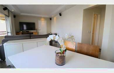 Imagem 7: Apartamento à venda no bairro Vila Andrade - São Paulo/SP