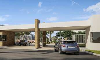 Imagem 2: Casa de condomínio à venda em Capão da Canoa, Araçá, com 3 quartos, 143,33m²