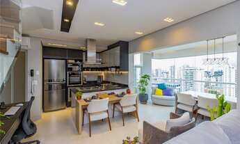 Imagem: Apartamento à venda no bairro Campo Belo