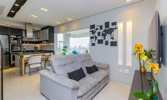 Imagem 2: Apartamento à venda no bairro Campo Belo - São Paulo/SP