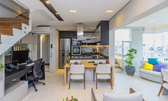 Imagem 5: Apartamento à venda no bairro Campo Belo - São Paulo/SP