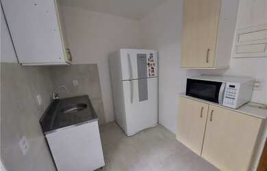 Imagem 8: Apartamento à venda no bairro Centro Histórico - Porto Alegre/RS