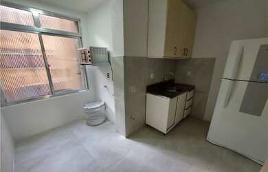 Imagem 9: Apartamento à venda no bairro Centro Histórico - Porto Alegre/RS