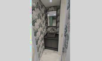 Imagem 2: 1 dormitório, 1 banheiros, 39M² de Área Construída