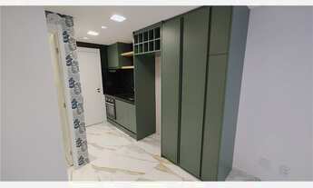 Imagem 4: 1 dormitório, 1 banheiros, 39M² de Área Construída